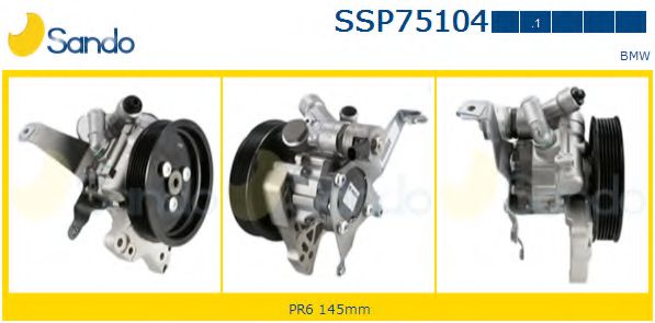 хидравлична помпа, кормилно управление