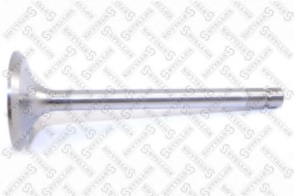 всмукателен клапан