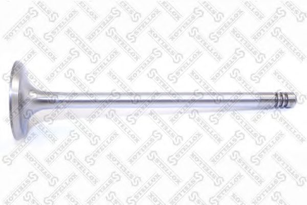 всмукателен клапан