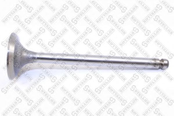 всмукателен клапан