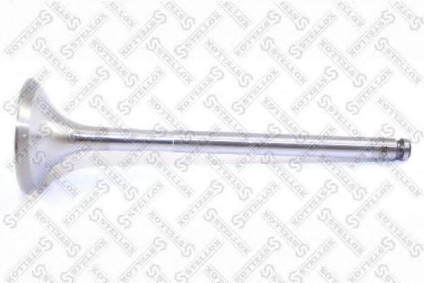 изпускателен клапан