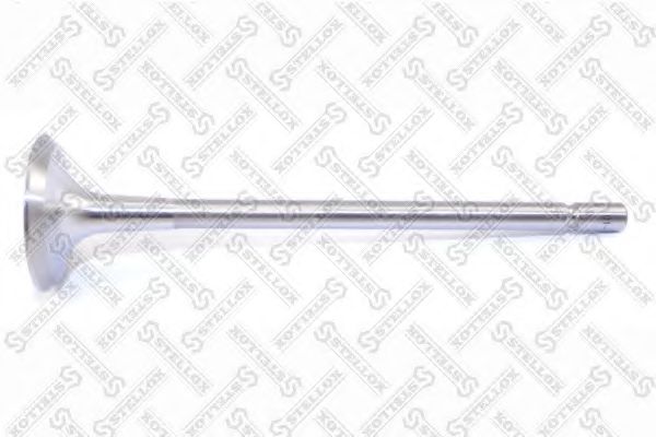 изпускателен клапан