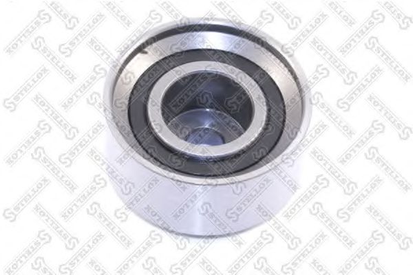 паразитна/ водеща ролка, зъбен ремък