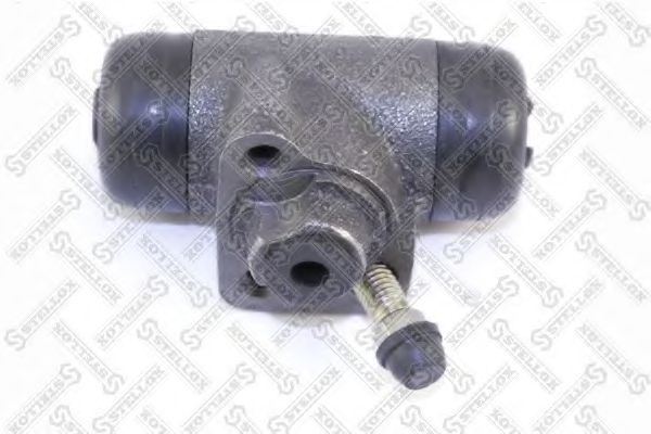 спирачно цилиндърче на колелото