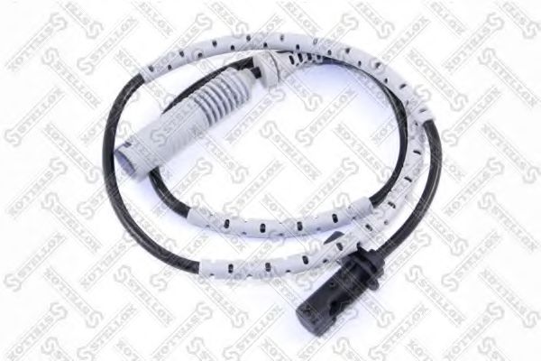 датчик, обороти на колелото