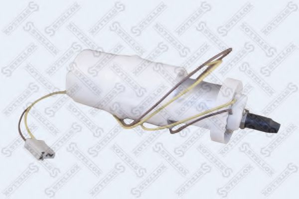 горивна помпа