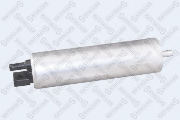 горивна помпа