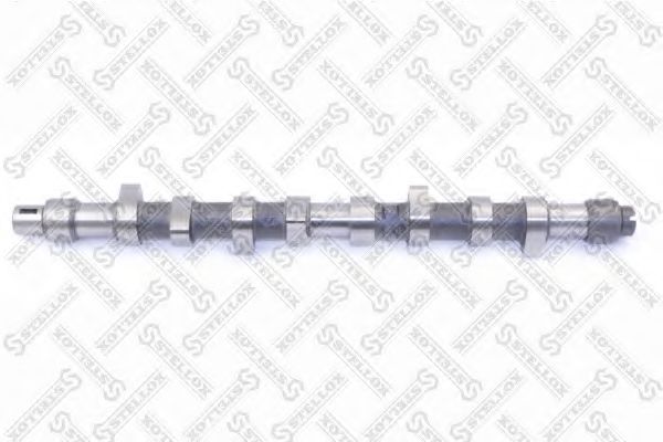 разпределителен вал