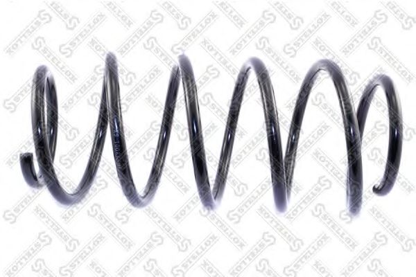 пружина за ходовата част