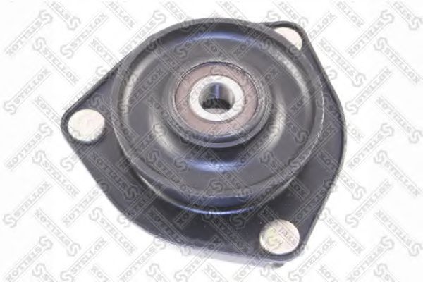 тампон на макферсън