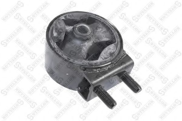 окачване, двигател