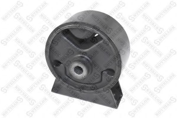 окачване, двигател