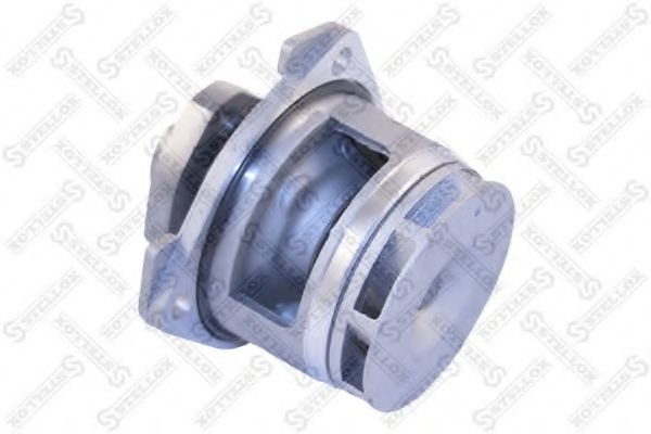 водна помпа