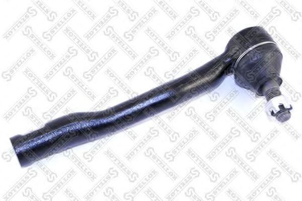 накрайник на напречна кормилна щанга