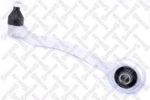 носач, окачване на колелата