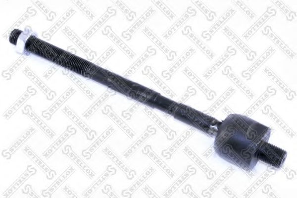 аксиален шарнирен накрайник, напречна кормилна щанга