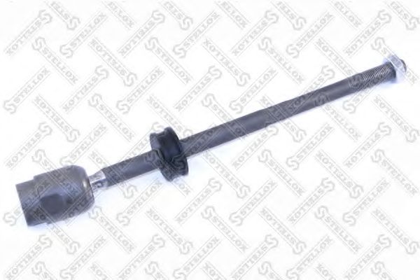 аксиален шарнирен накрайник, напречна кормилна щанга