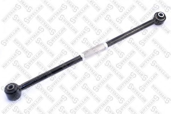 щанга/подпора, окачване на колелото