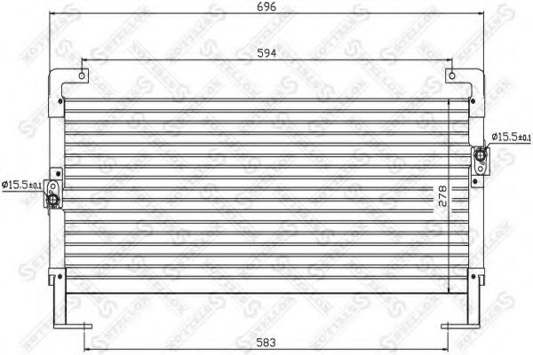 кондензатор, климатизация