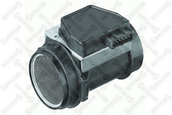 въздухомер-измерител на масата на въздуха