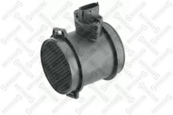 въздухомер-измерител на масата на въздуха