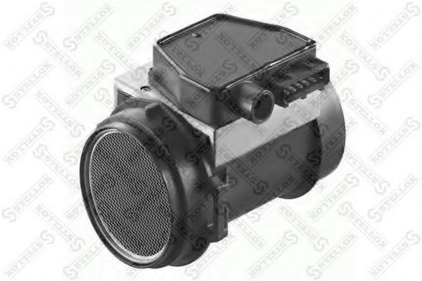 въздухомер-измерител на масата на въздуха