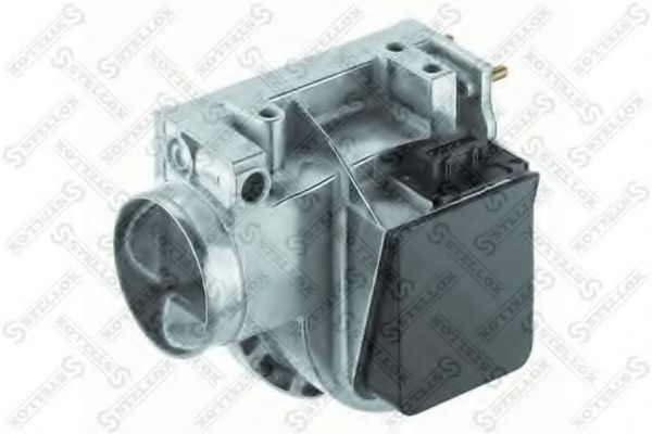 въздухомер-измерител на масата на въздуха