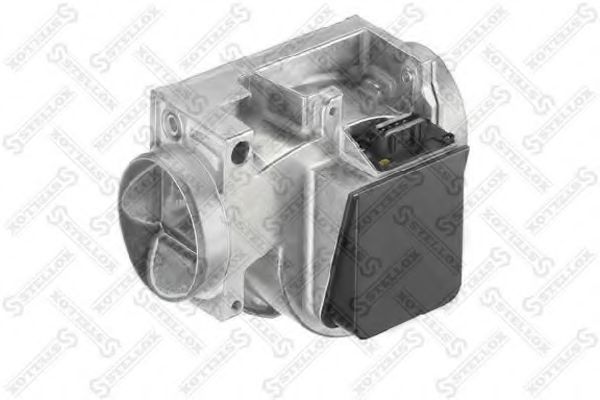 въздухомер-измерител на масата на въздуха