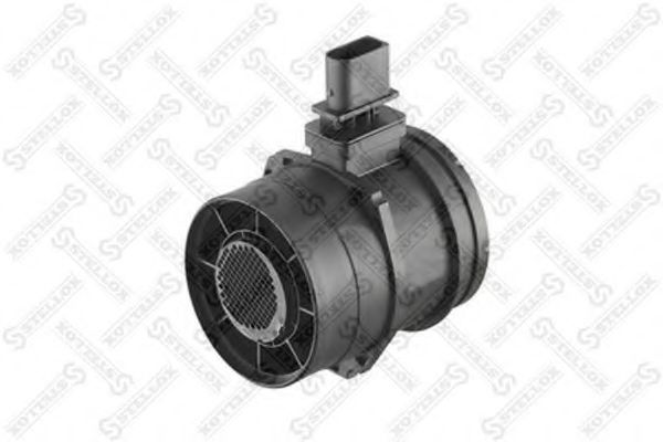 въздухомер-измерител на масата на въздуха