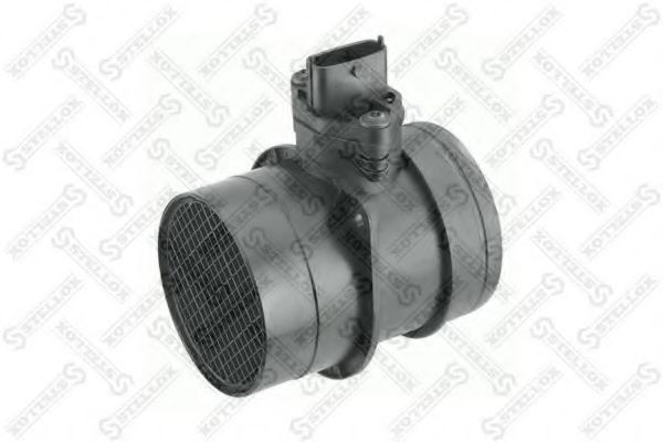 въздухомер-измерител на масата на въздуха