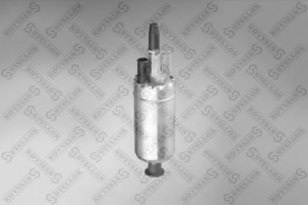 горивна помпа