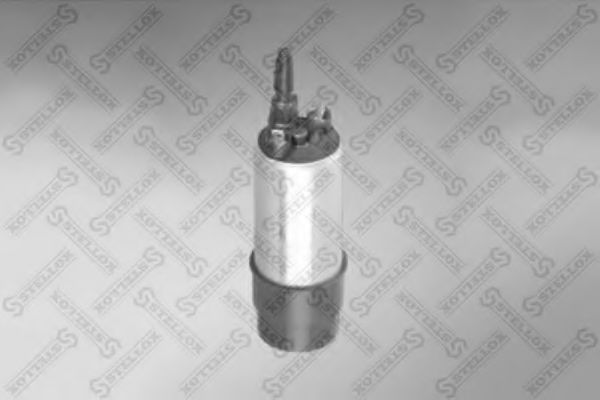 горивна помпа