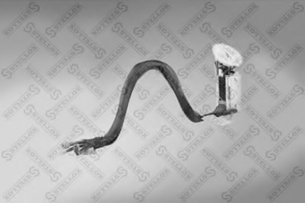 горивна помпа