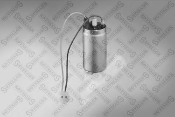 горивна помпа