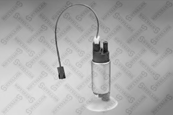 горивна помпа