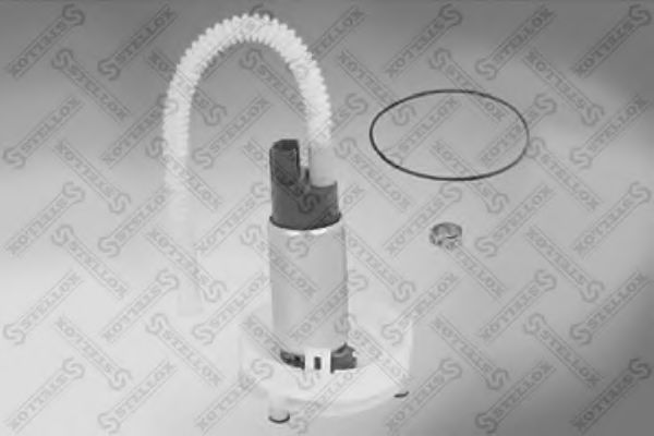 горивна помпа