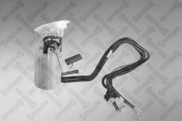 горивна помпа