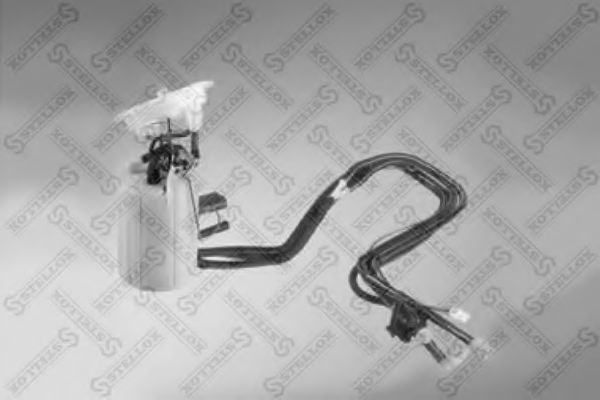 горивна помпа