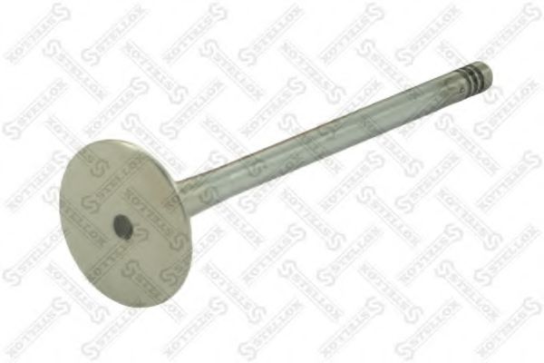 изпускателен клапан