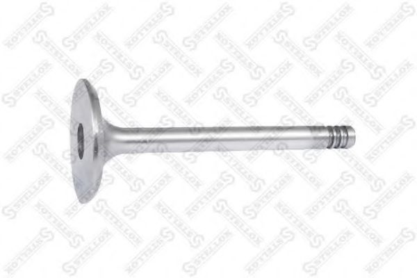 всмукателен клапан