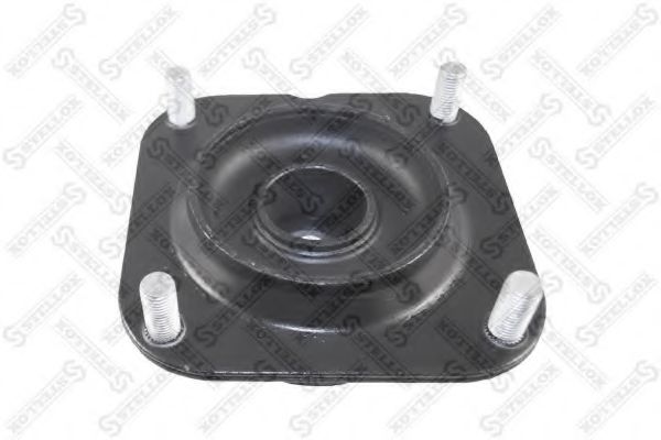 тампон на макферсън