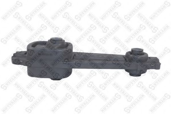 окачване, двигател