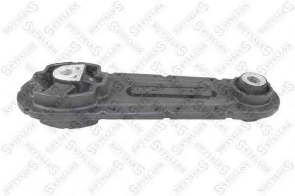 окачване, двигател