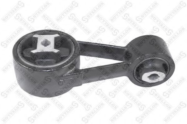 окачване, двигател