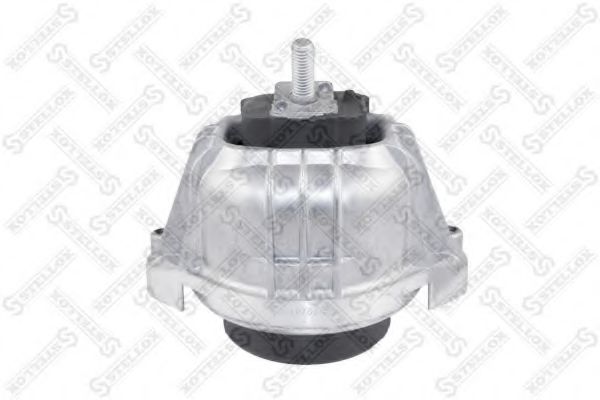 окачване, двигател