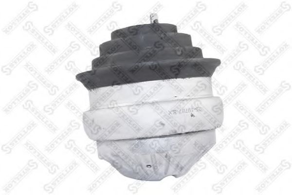 окачване, двигател