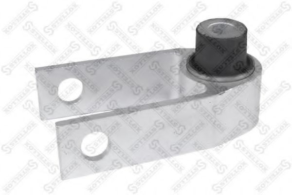 окачване, двигател