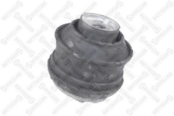 окачване, двигател