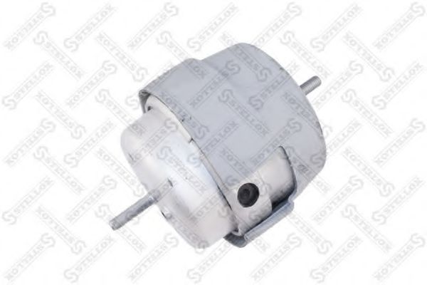 окачване, двигател