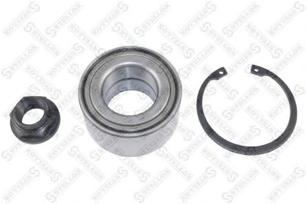 комплект колесен лагер